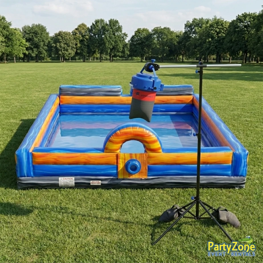Foam Party Package Marble Foam Party Package rental for Chalmette LA parties and St. Bernard Parish events