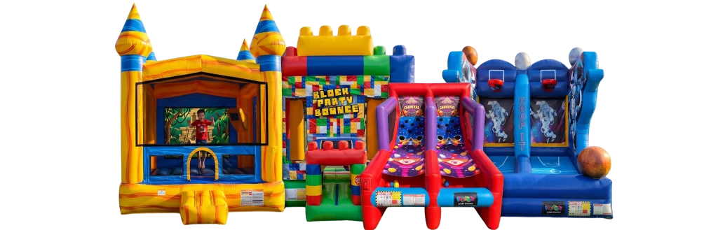 Party Rental rental for Morrison CO events in ZIP code 80465