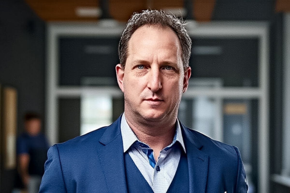Ryan Dahlstrom